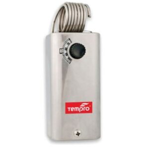 TP500 Tempro line voltage thermostat
