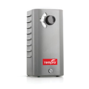 TP523 Line Voltage Thermostat with Bi-Metal Sensor
