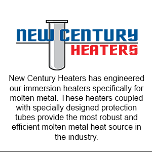 new century heaters