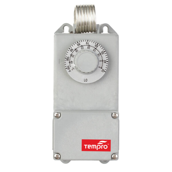 TP518 Ag-Rated Line Voltage Control