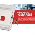 Thermostat Guards